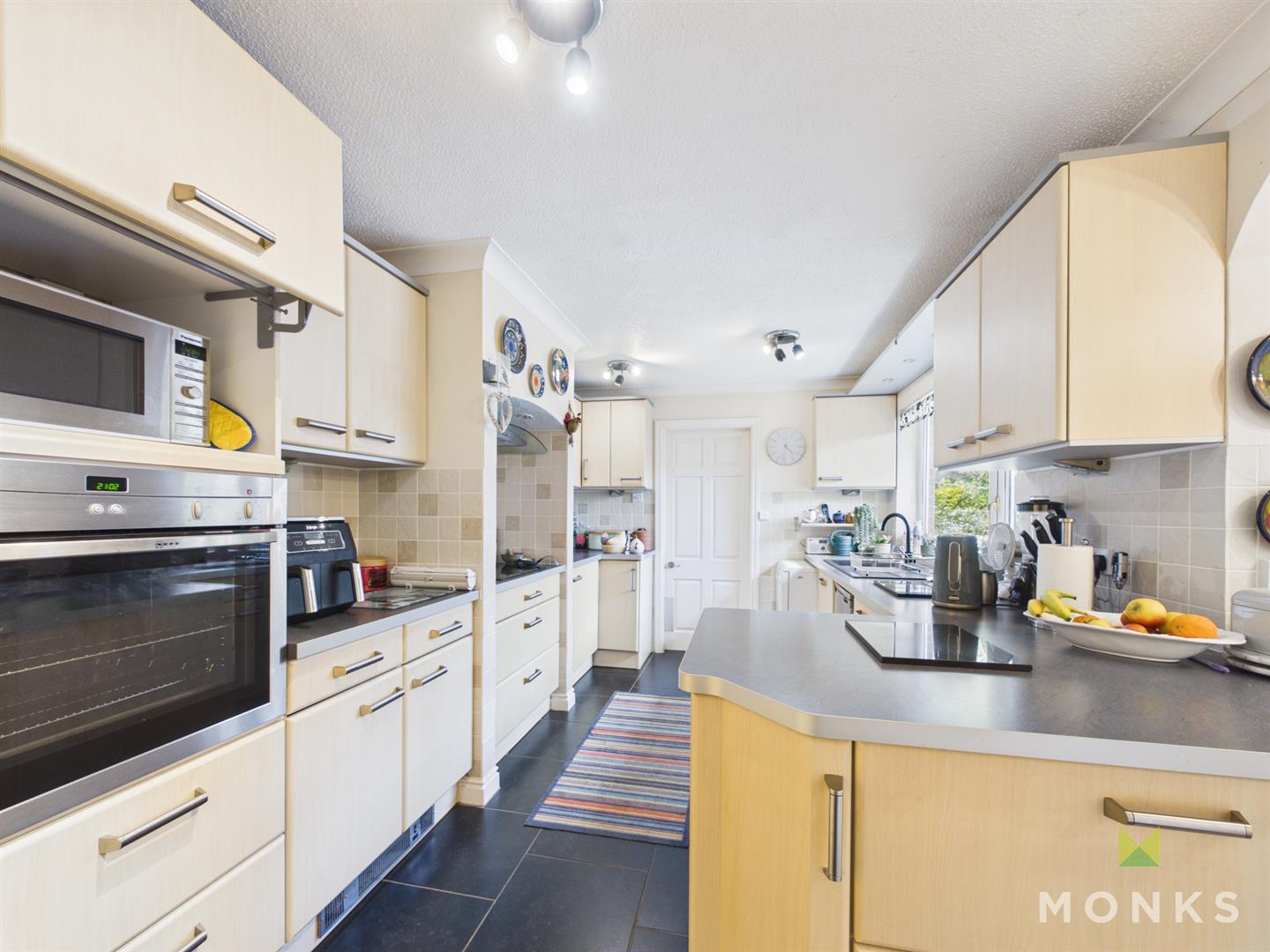 Tyn Y Derw Lower Road, Shrewsbury, SY4 3ED For Sale
